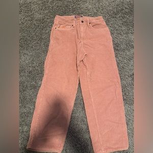Empyre pants, Corduroy, Light pink